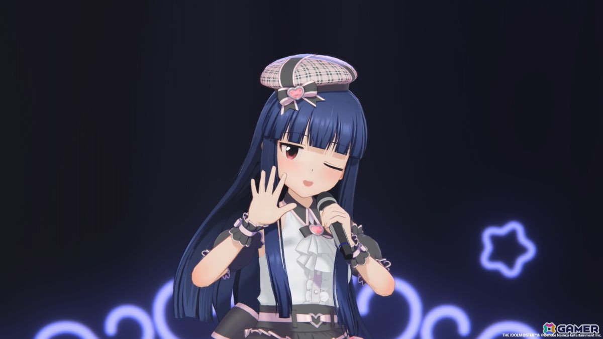 ラジオ体操で開幕！年少組のアイドルたちが元気いっぱいに躍動――「シンデレラガールズ」xRライブ「Pop'n ToyBox!!」昼公演レポの画像