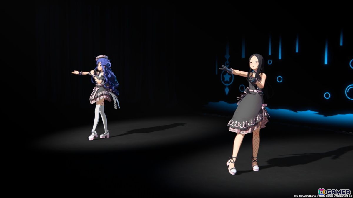 ラジオ体操で開幕！年少組のアイドルたちが元気いっぱいに躍動――「シンデレラガールズ」xRライブ「Pop'n ToyBox!!」昼公演レポの画像