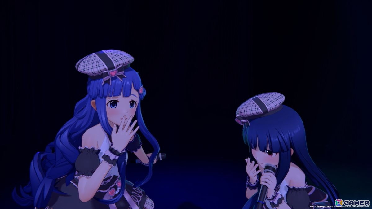 ラジオ体操で開幕！年少組のアイドルたちが元気いっぱいに躍動――「シンデレラガールズ」xRライブ「Pop'n ToyBox!!」昼公演レポの画像87