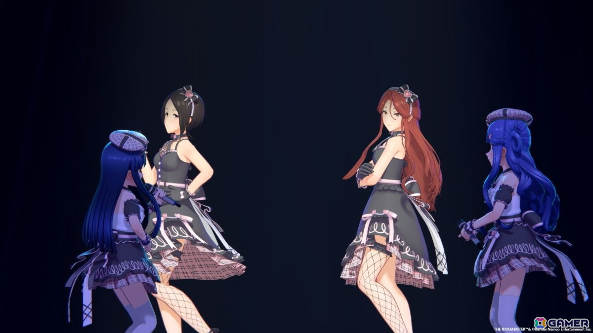 ラジオ体操で開幕！年少組のアイドルたちが元気いっぱいに躍動――「シンデレラガールズ」xRライブ「Pop'n ToyBox!!」昼公演レポの画像89