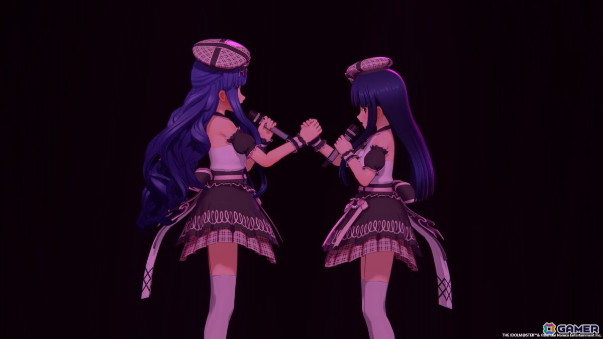 ラジオ体操で開幕！年少組のアイドルたちが元気いっぱいに躍動――「シンデレラガールズ」xRライブ「Pop'n ToyBox!!」昼公演レポの画像91