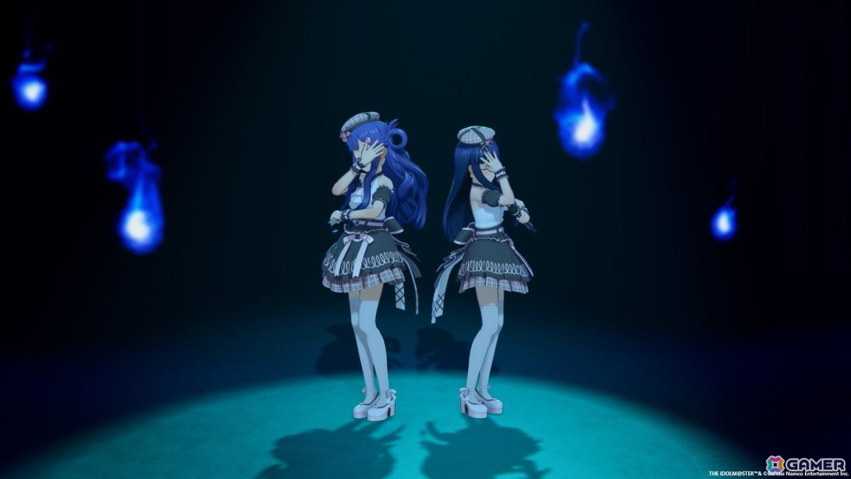 ラジオ体操で開幕！年少組のアイドルたちが元気いっぱいに躍動――「シンデレラガールズ」xRライブ「Pop'n ToyBox!!」昼公演レポの画像92