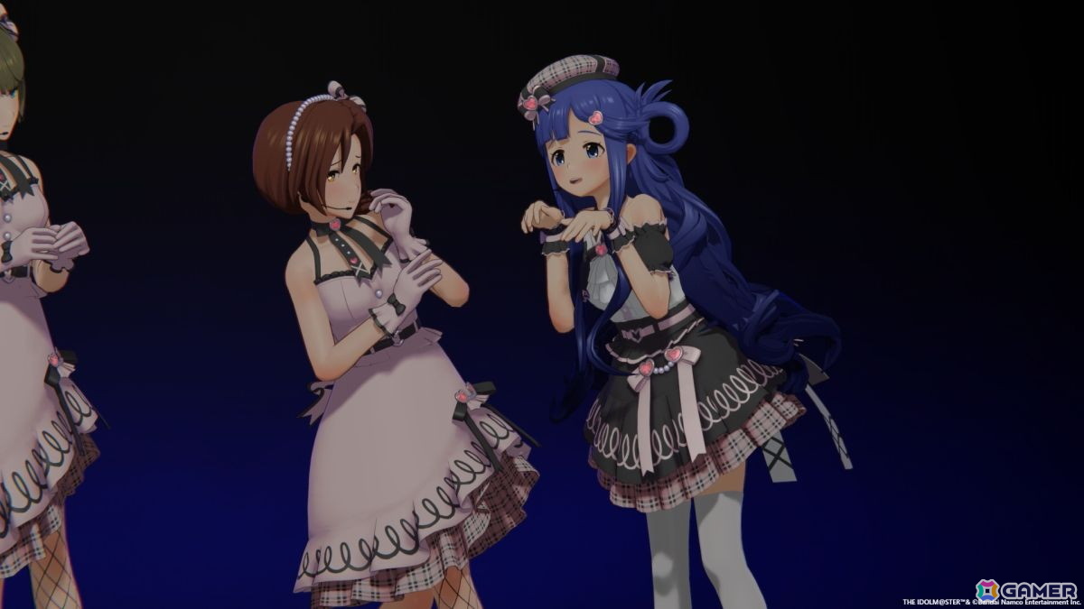 ラジオ体操で開幕！年少組のアイドルたちが元気いっぱいに躍動――「シンデレラガールズ」xRライブ「Pop'n ToyBox!!」昼公演レポの画像