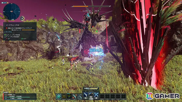 「PSO2 ニュージェネシス」期間限定クエスト「ビーチウォーズ'26」が追加！トライアル中は水着姿のストーリーキャラたちが共闘してくれることもの画像