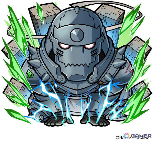 「コトダマン」TVアニメ「鋼の錬金術師FULLMETAL ALCHEMIST」との復刻コラボが8月22日、TVアニメ「黄泉のツガイ」との初コラボが8月31日より開催！の画像3