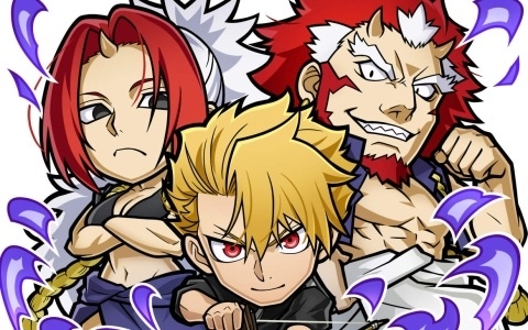 「コトダマン」TVアニメ「鋼の錬金術師FULLMETAL ALCHEMIST」との復刻コラボが8月22日、TVアニメ「黄泉のツガイ」との初コラボが8月31日より開催!