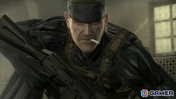 「METAL GEAR SOLID: MASTER COLLECTION Vol.2」レビュー：シリーズ後期の“先鋭化”を体現したタイトルを網羅。「MGSV」へと至る道は拓かれたの画像1