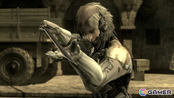 「METAL GEAR SOLID: MASTER COLLECTION Vol.2」レビュー：シリーズ後期の“先鋭化”を体現したタイトルを網羅。「MGSV」へと至る道は拓かれたの画像11