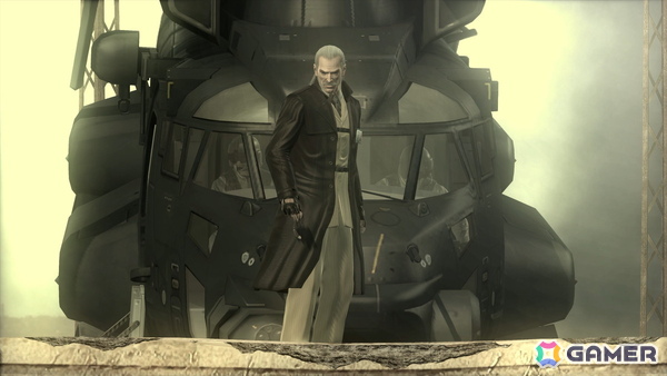 「METAL GEAR SOLID: MASTER COLLECTION Vol.2」レビュー：シリーズ後期の“先鋭化”を体現したタイトルを網羅。「MGSV」へと至る道は拓かれたの画像12