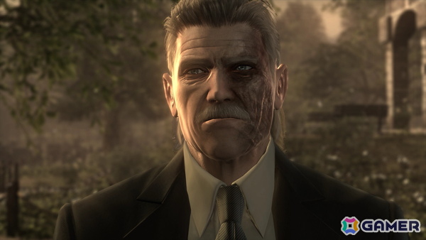 「METAL GEAR SOLID: MASTER COLLECTION Vol.2」レビュー：シリーズ後期の“先鋭化”を体現したタイトルを網羅。「MGSV」へと至る道は拓かれたの画像13