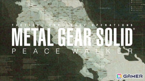 「METAL GEAR SOLID: MASTER COLLECTION Vol.2」レビュー：シリーズ後期の“先鋭化”を体現したタイトルを網羅。「MGSV」へと至る道は拓かれたの画像14