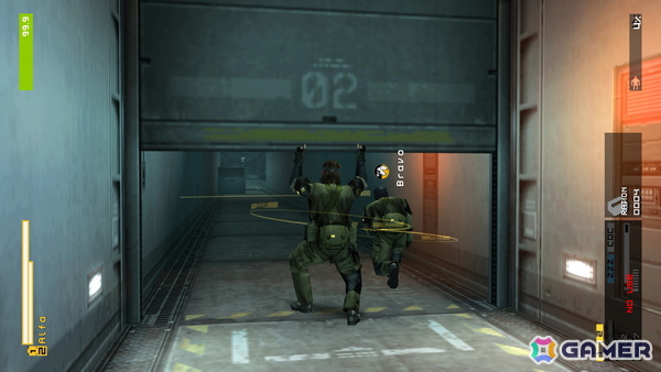 「METAL GEAR SOLID: MASTER COLLECTION Vol.2」レビュー：シリーズ後期の“先鋭化”を体現したタイトルを網羅。「MGSV」へと至る道は拓かれたの画像15