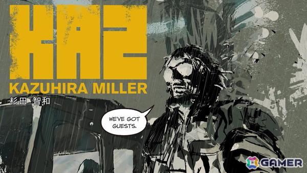 「METAL GEAR SOLID: MASTER COLLECTION Vol.2」レビュー：シリーズ後期の“先鋭化”を体現したタイトルを網羅。「MGSV」へと至る道は拓かれたの画像16