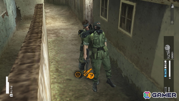 「METAL GEAR SOLID: MASTER COLLECTION Vol.2」レビュー：シリーズ後期の“先鋭化”を体現したタイトルを網羅。「MGSV」へと至る道は拓かれたの画像19