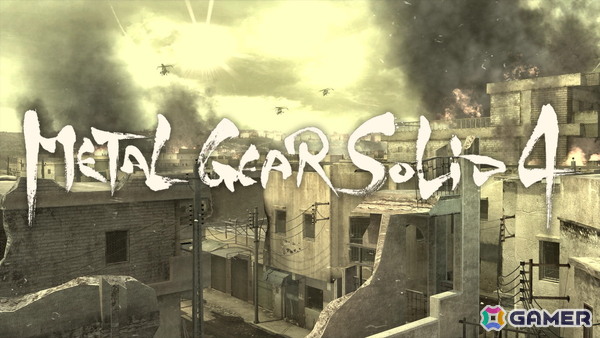 「METAL GEAR SOLID: MASTER COLLECTION Vol.2」レビュー：シリーズ後期の“先鋭化”を体現したタイトルを網羅。「MGSV」へと至る道は拓かれたの画像7