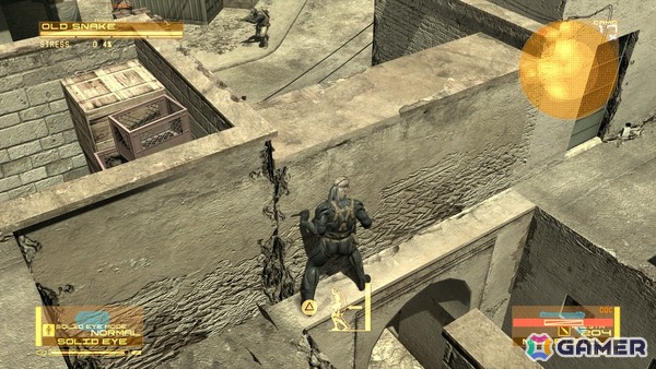 「METAL GEAR SOLID: MASTER COLLECTION Vol.2」レビュー：シリーズ後期の“先鋭化”を体現したタイトルを網羅。「MGSV」へと至る道は拓かれたの画像8