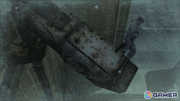 「METAL GEAR SOLID: MASTER COLLECTION Vol.2」レビュー：シリーズ後期の“先鋭化”を体現したタイトルを網羅。「MGSV」へと至る道は拓かれたの画像9