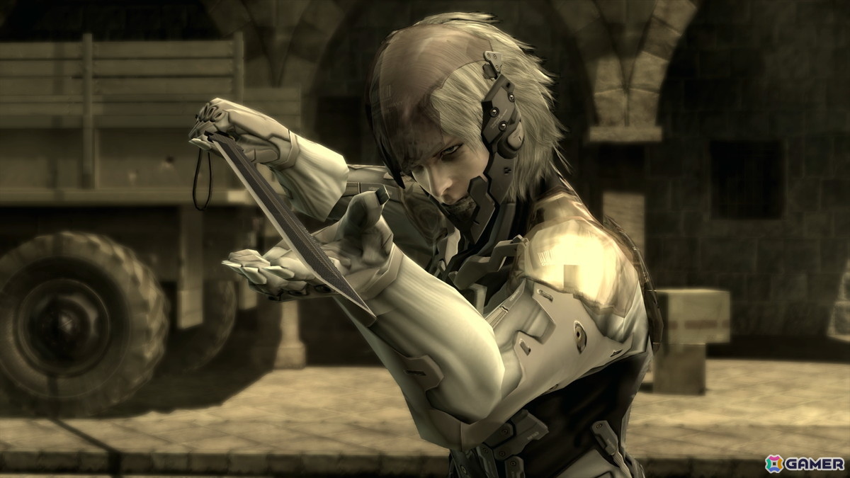 「METAL GEAR SOLID: MASTER COLLECTION Vol.2」レビュー:シリーズ後期の“先鋭化”を体現したタイトルを網羅。「MGSV」へと至る道は拓かれたの画像