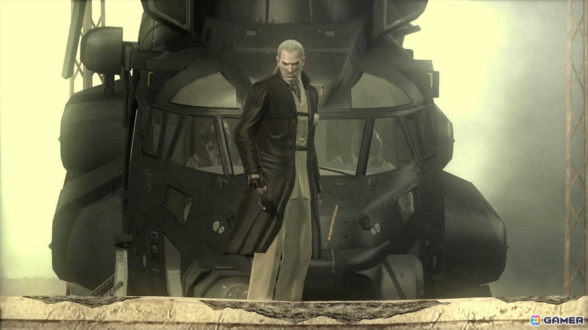 「METAL GEAR SOLID: MASTER COLLECTION Vol.2」レビュー:シリーズ後期の“先鋭化”を体現したタイトルを網羅。「MGSV」へと至る道は拓かれたの画像