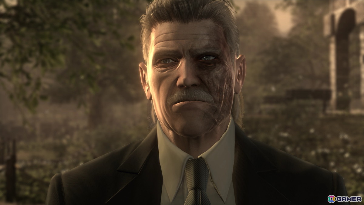 「METAL GEAR SOLID: MASTER COLLECTION Vol.2」レビュー:シリーズ後期の“先鋭化”を体現したタイトルを網羅。「MGSV」へと至る道は拓かれたの画像