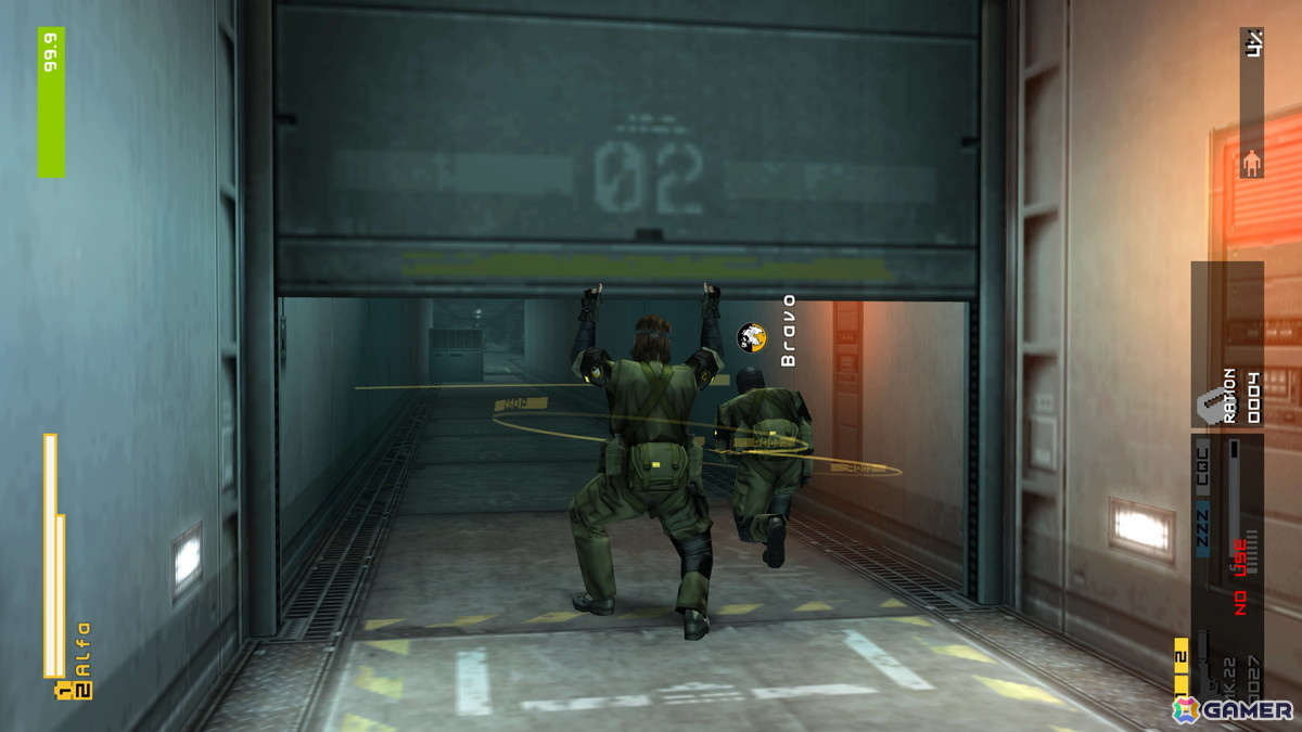 「METAL GEAR SOLID: MASTER COLLECTION Vol.2」レビュー:シリーズ後期の“先鋭化”を体現したタイトルを網羅。「MGSV」へと至る道は拓かれたの画像
