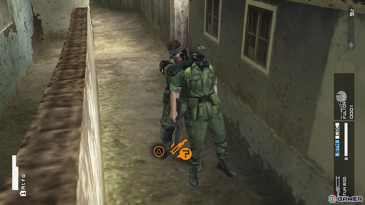 「METAL GEAR SOLID: MASTER COLLECTION Vol.2」レビュー:シリーズ後期の“先鋭化”を体現したタイトルを網羅。「MGSV」へと至る道は拓かれたの画像