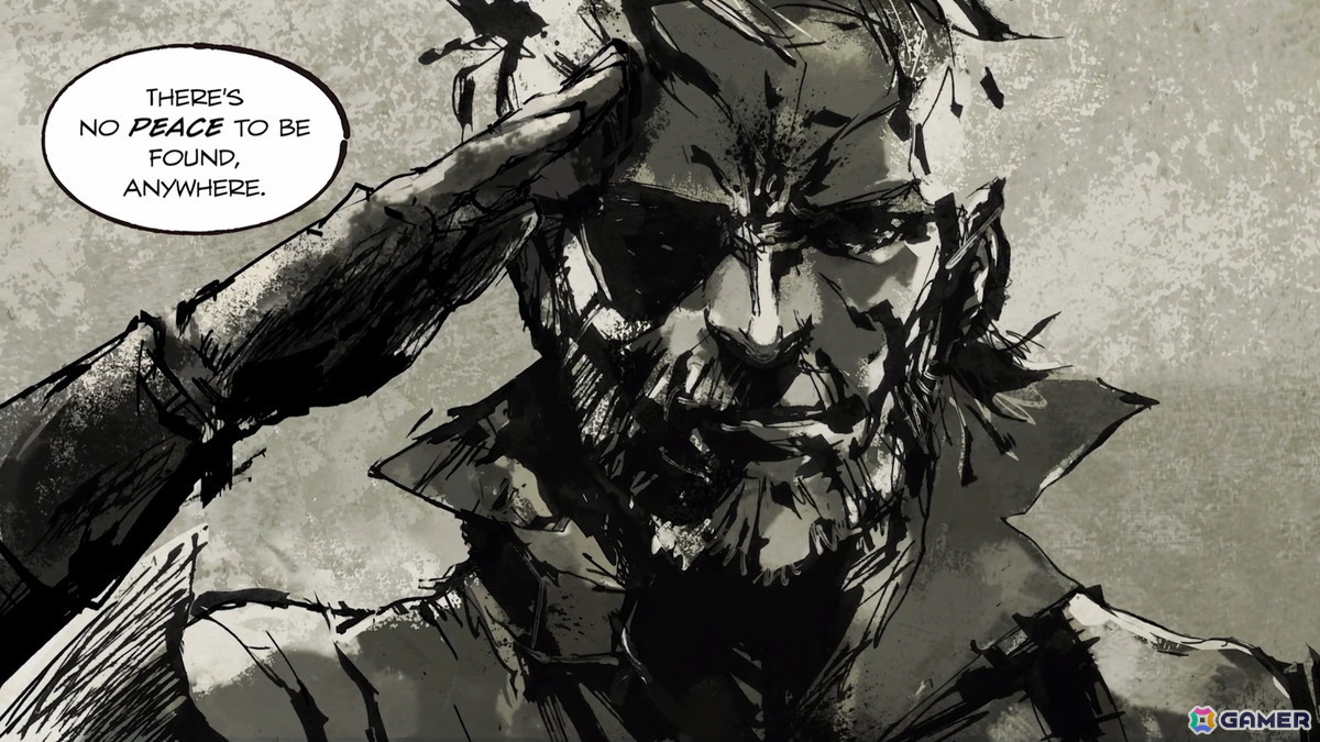 「METAL GEAR SOLID: MASTER COLLECTION Vol.2」レビュー:シリーズ後期の“先鋭化”を体現したタイトルを網羅。「MGSV」へと至る道は拓かれたの画像