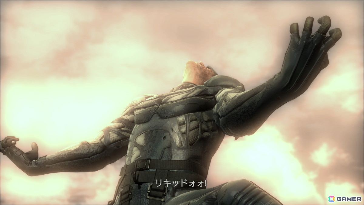 「METAL GEAR SOLID: MASTER COLLECTION Vol.2」レビュー:シリーズ後期の“先鋭化”を体現したタイトルを網羅。「MGSV」へと至る道は拓かれたの画像