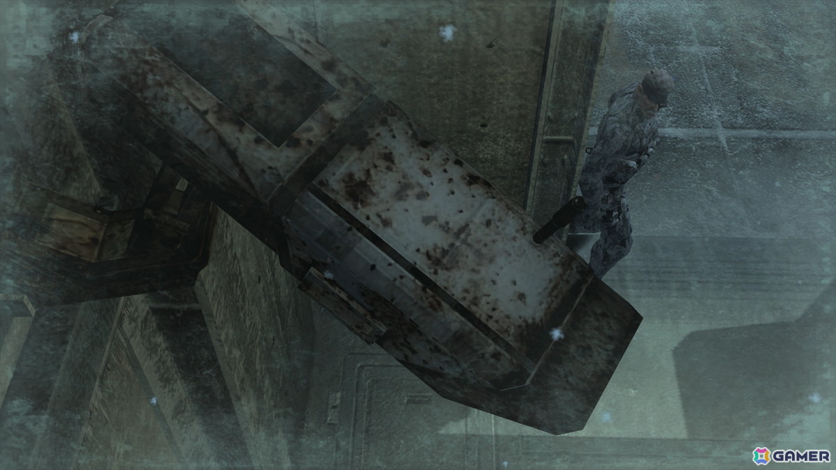 「METAL GEAR SOLID: MASTER COLLECTION Vol.2」レビュー:シリーズ後期の“先鋭化”を体現したタイトルを網羅。「MGSV」へと至る道は拓かれたの画像