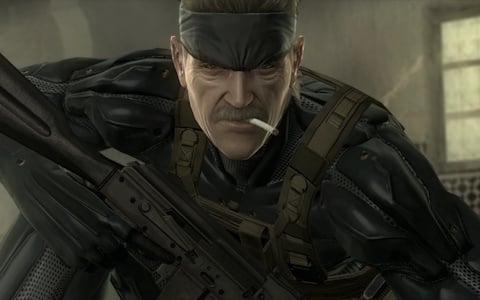 「METAL GEAR SOLID: MASTER COLLECTION Vol.2」レビュー:シリーズ後期の“先鋭化”を体現したタイトルを網羅。「MGSV」へと至る道は拓かれた