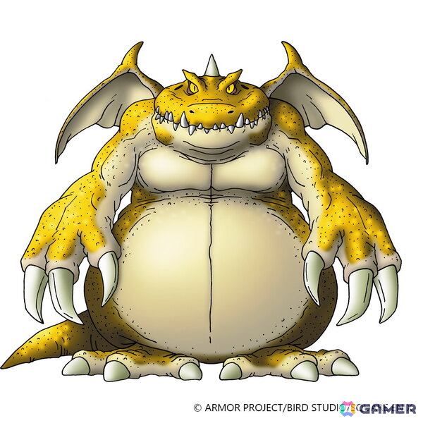 「ドラゴンクエストモンスターズ4」冒険で出会う魔界のショーランナー・グルゴーマやカレキの国の王、自称・伝説の天才モンスターマスターたちを紹介！の画像14