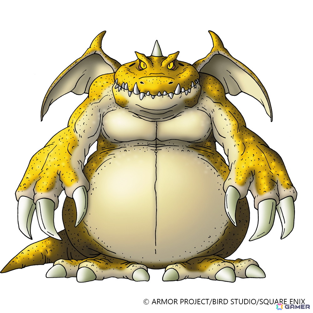 「ドラゴンクエストモンスターズ4」冒険で出会う魔界のショーランナー・グルゴーマやカレキの国の王、自称・伝説の天才モンスターマスターたちを紹介！の画像