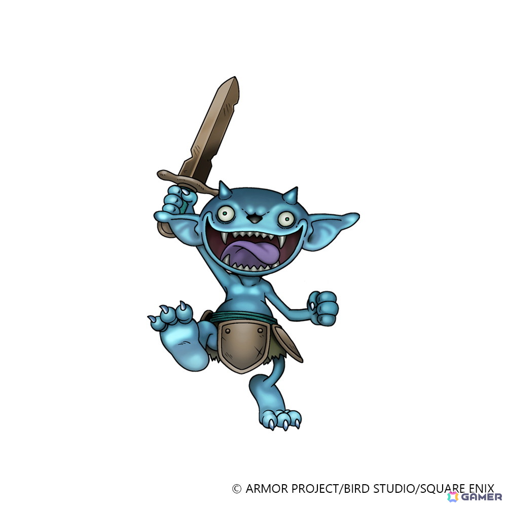 「ドラゴンクエストモンスターズ4」冒険で出会う魔界のショーランナー・グルゴーマやカレキの国の王、自称・伝説の天才モンスターマスターたちを紹介！の画像