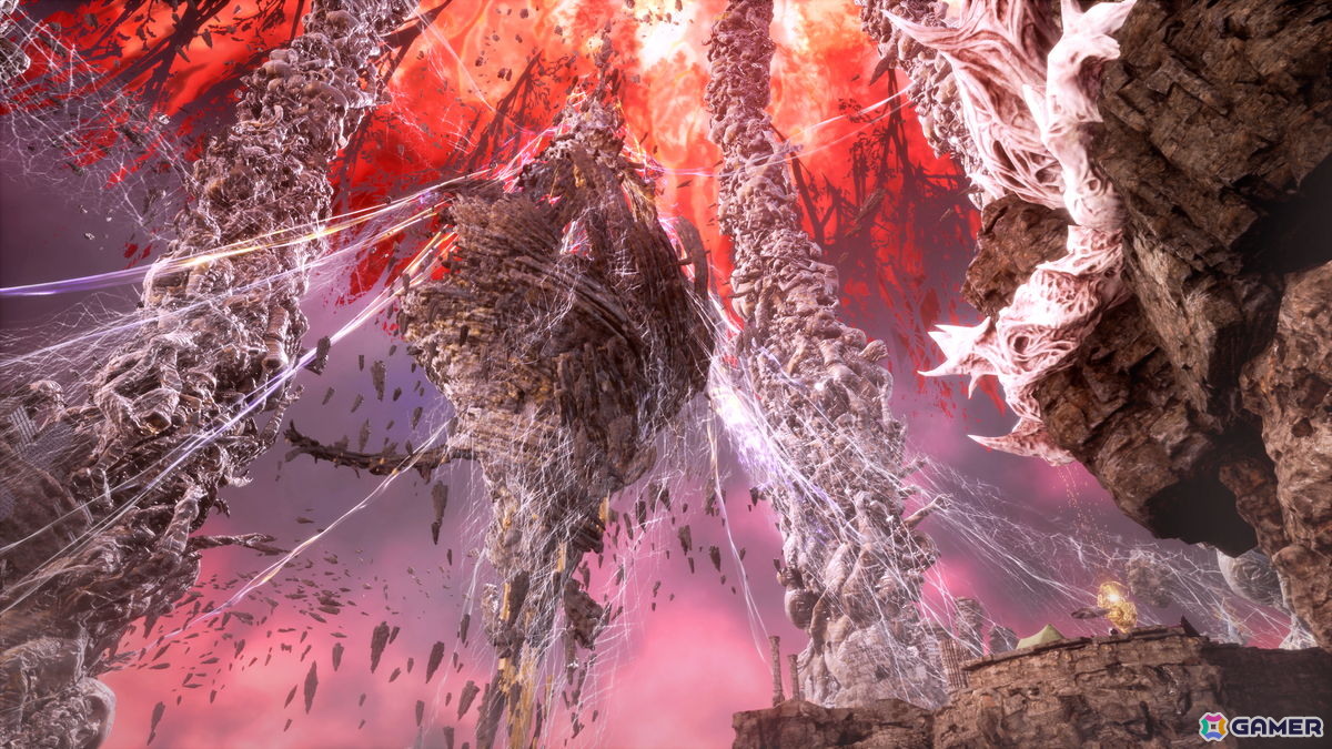 「CODE VEIN II」の拡張DLC「Mask of Idris」が9月9日に配信決定！新武器や新術式など追加要素の詳細も公開の画像