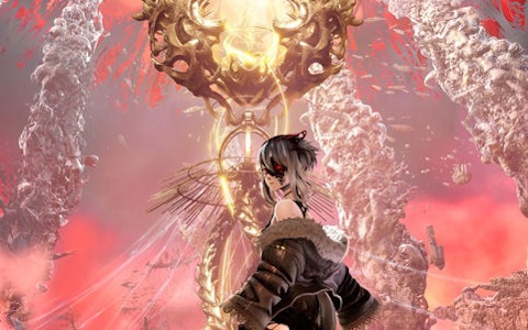 「CODE VEIN II」の拡張DLC「Mask of Idris」が9月9日に配信決定！新武器や新術式など追加要素の詳細も公開