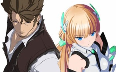 「楽園追放 -The Stellar Angel-」がSwitch/Steamで11月26日に発売決定！ティザーPVやパッケージ限定版の特典内容も公開にの画像