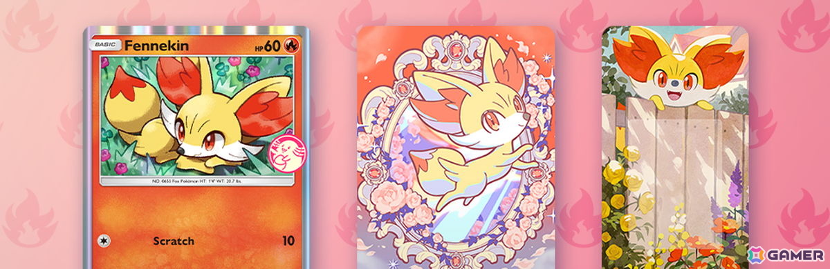 「ポケポケ」テーマ拡張パック「ロケット団の野望」が8月27日に配信!ロケット団のポケモンたちなど収録カードの一部が公開の画像
