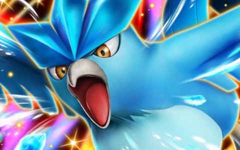 「ポケポケ」テーマ拡張パック「ロケット団の野望」が8月27日に配信!ロケット団のポケモンたちなど収録カードの一部が公開