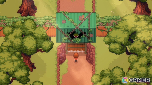 モンスターたちが泊まる宿屋を建築・運営するSLG「モンスター宿屋」日本語版トレーラーが公開！の画像