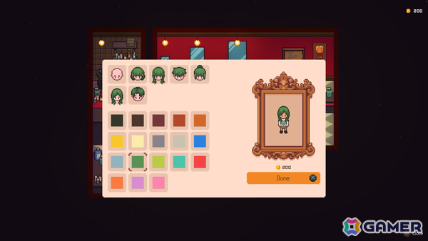 モンスターたちが泊まる宿屋を建築・運営するSLG「モンスター宿屋」日本語版トレーラーが公開！の画像