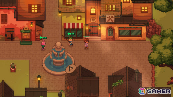 モンスターたちが泊まる宿屋を建築・運営するSLG「モンスター宿屋」日本語版トレーラーが公開！の画像