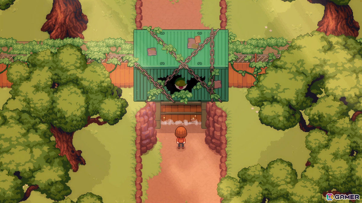 モンスターたちが泊まる宿屋を建築・運営するSLG「モンスター宿屋」日本語版トレーラーが公開！の画像12