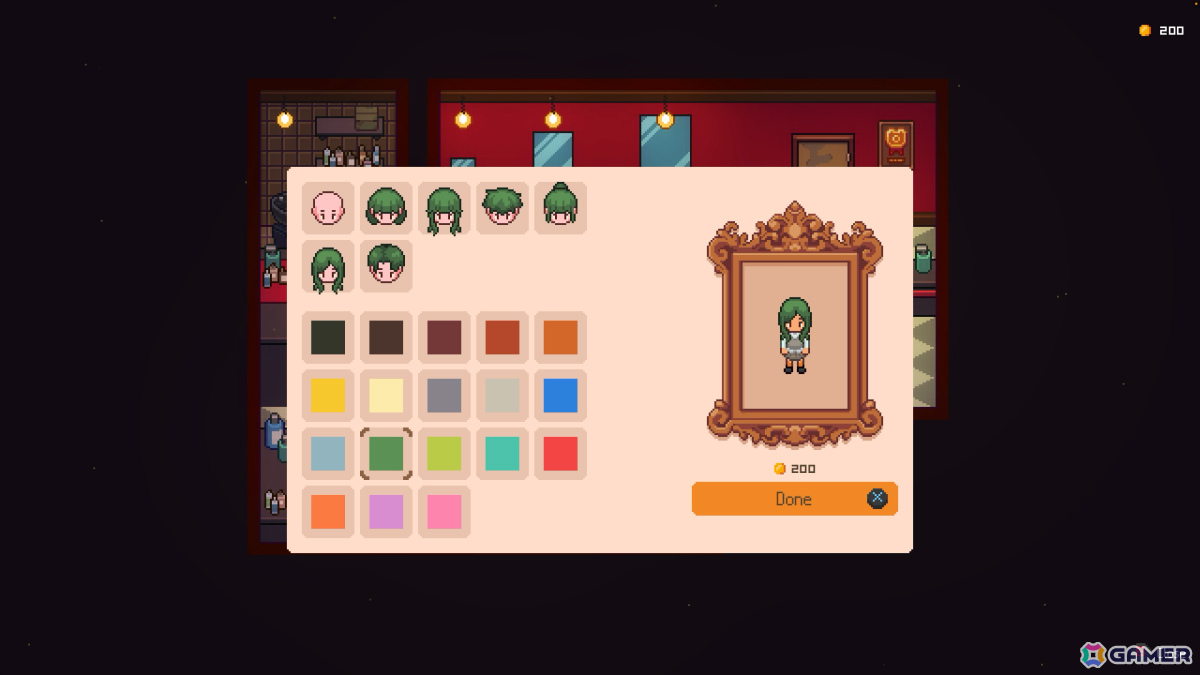 モンスターたちが泊まる宿屋を建築・運営するSLG「モンスター宿屋」日本語版トレーラーが公開！の画像13