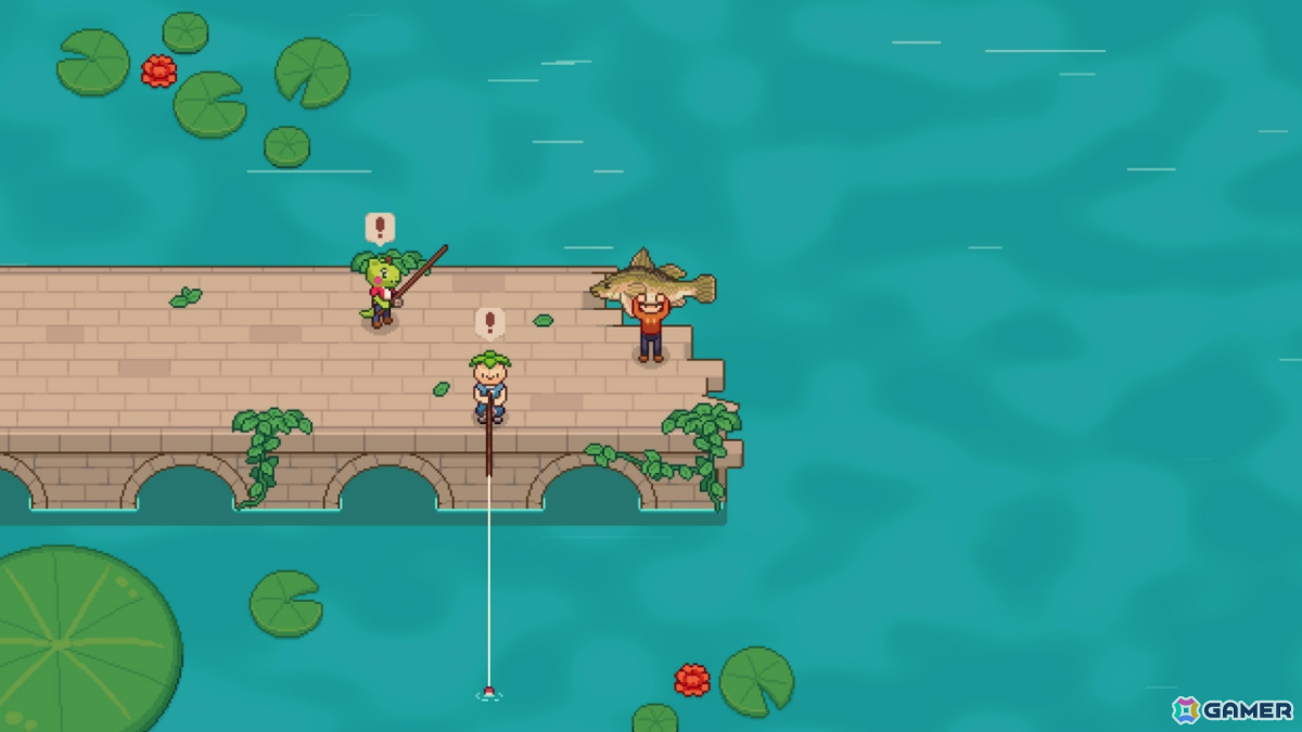 モンスターたちが泊まる宿屋を建築・運営するSLG「モンスター宿屋」日本語版トレーラーが公開！の画像15