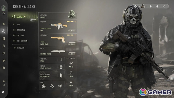 「CoD: MW4」キャンペーンやマルチを体験できるベータテストの早期アクセスが8月22日より開催！Switch 2を含むオープンベータは29日からの画像5