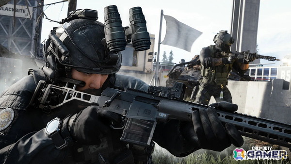 「CoD: MW4」キャンペーンやマルチを体験できるベータテストの早期アクセスが8月22日より開催！Switch 2を含むオープンベータは29日からの画像9