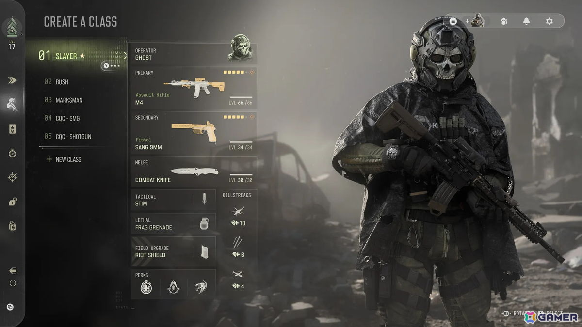 「CoD: MW4」キャンペーンやマルチを体験できるベータテストの早期アクセスが8月22日より開催!Switch 2を含むオープンベータは29日からの画像