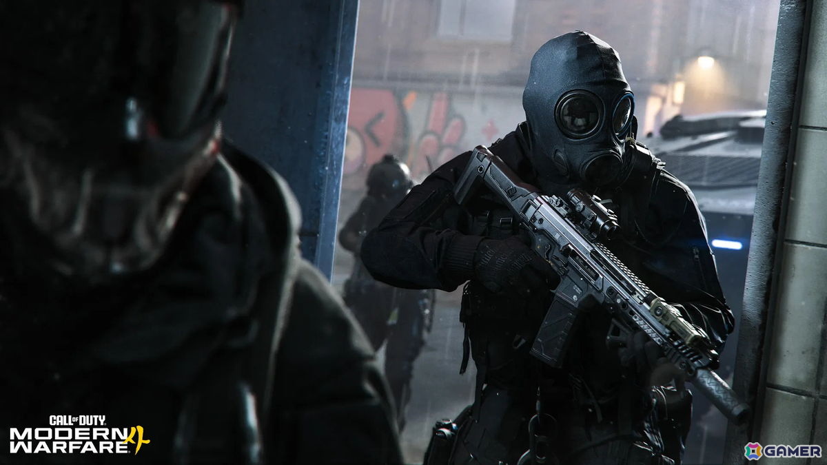 「CoD: MW4」キャンペーンやマルチを体験できるベータテストの早期アクセスが8月22日より開催!Switch 2を含むオープンベータは29日からの画像