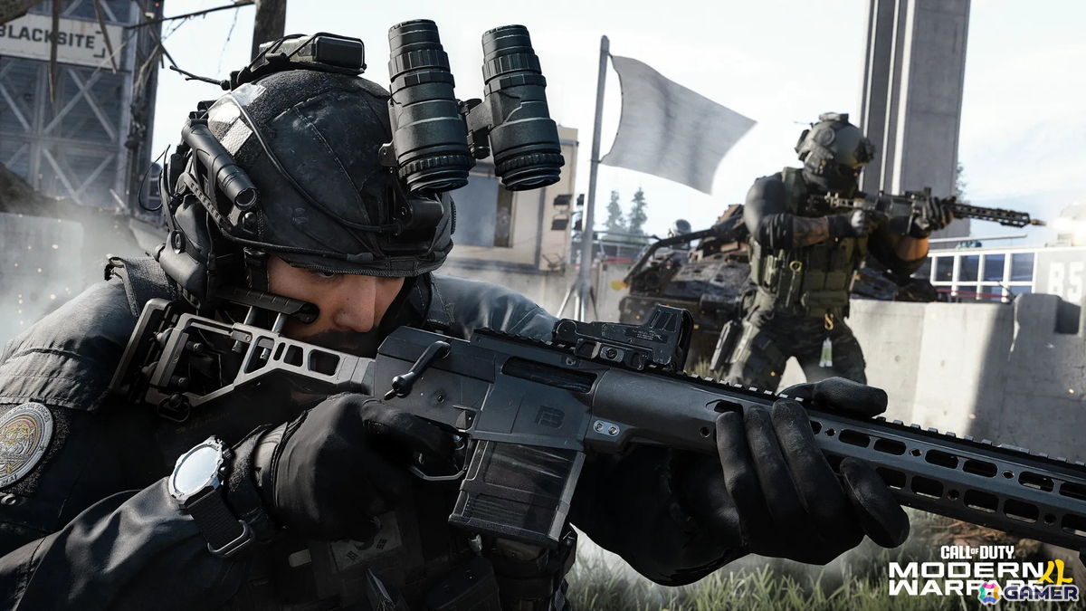 「CoD: MW4」キャンペーンやマルチを体験できるベータテストの早期アクセスが8月22日より開催!Switch 2を含むオープンベータは29日からの画像