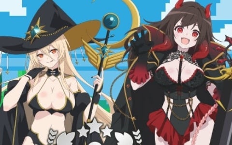アニメ「アズールレーン びそくぜんしんっ！ にっ！！」RPGをテーマにしたオンラインくじがくじコレで販売開始！
